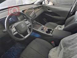 بي واي دي Qin Plus